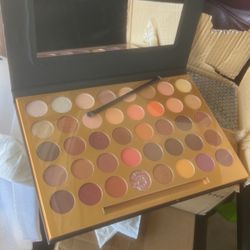 Make Up Palette 