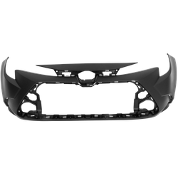 2020-2025 Toyota Corolla Front Bumper Cover