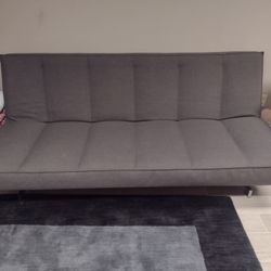 Fold Out Sofa