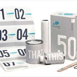 Idea Paint - Creative Paint 