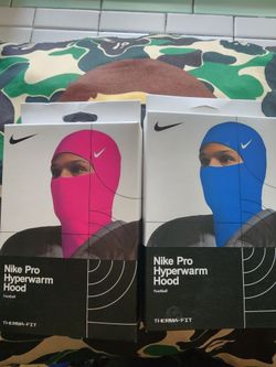Nike skis