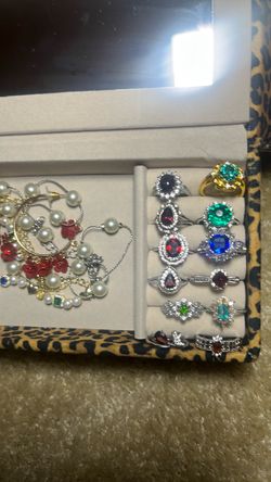 Jewelry bundle