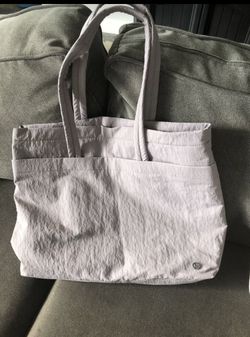 Lululemon new bag