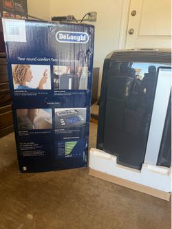air conditioner With Heat Pump
