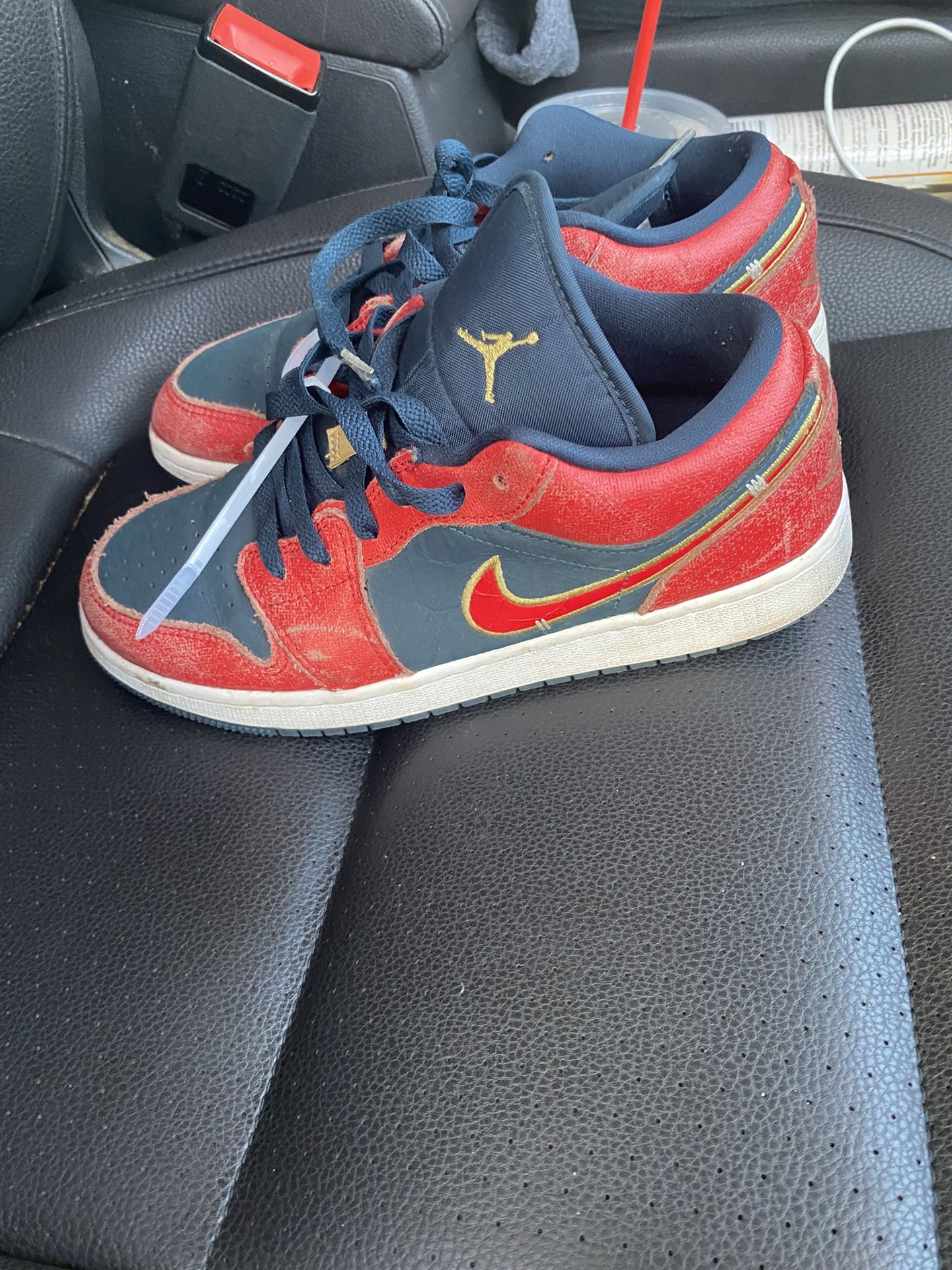 Olympic 1s Sz 5y