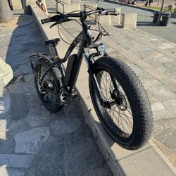 Rad Power Bike RadRunner 5 Ebike 750w