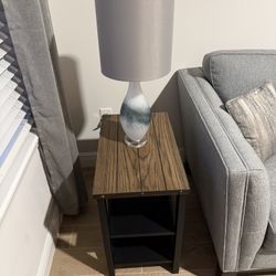 End Table 