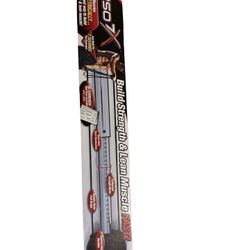 ISO 7X Workout Bar (New)