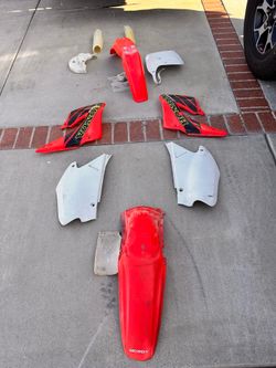 CR250