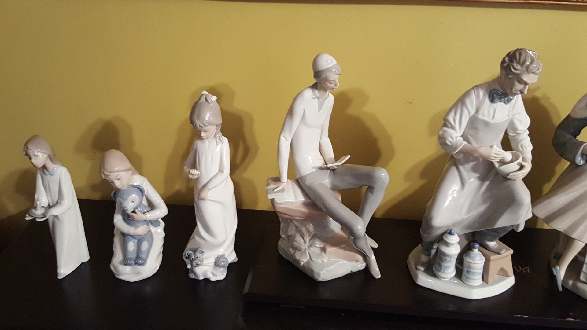 Lladro Collection