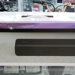 Sony A3000 Sound Bar, Like New