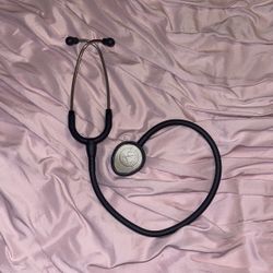 Littmann stethoscope