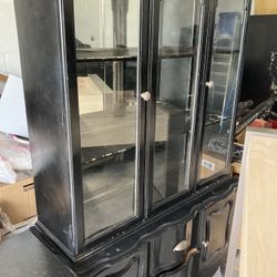 China Cabinet 