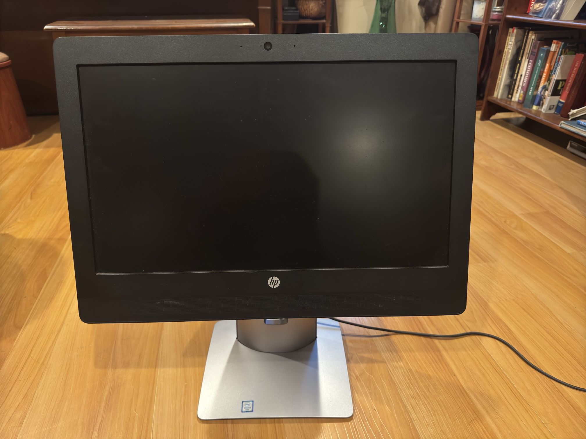 HP ProOne 400 G2 20" AiO Computer i3-6100 - Windows 10