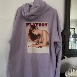 Playboy Vintage Hoodie
