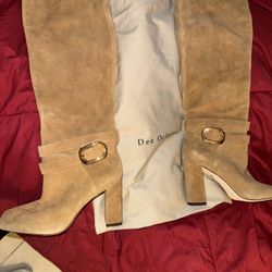 New Over The Knee Boots