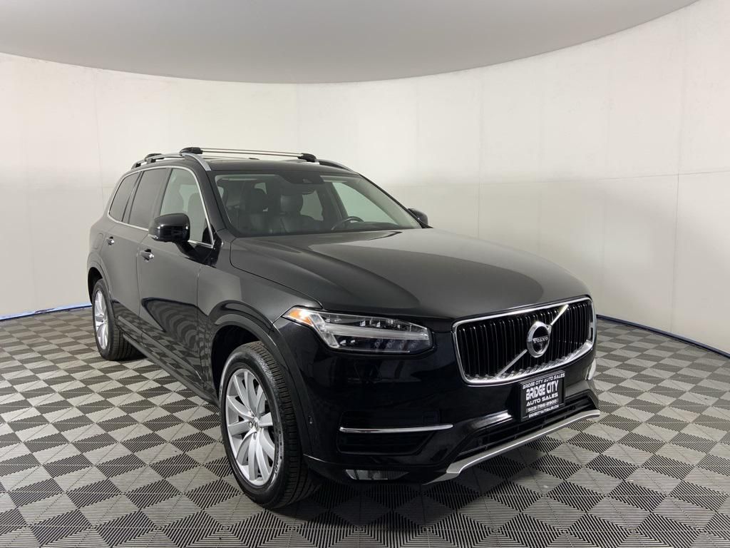 2019 Volvo XC90