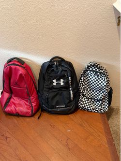 Backpacks