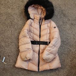 Girls Michael Kors Winter Jacket