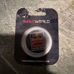 Redbull KTM Pop Socket