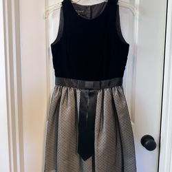 *90s Vintage Formal Dress - Could Be Used For Graduation*