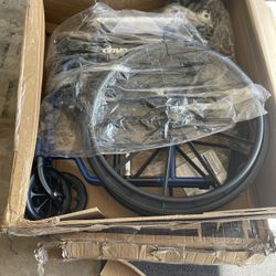 Drive Wheel Chair