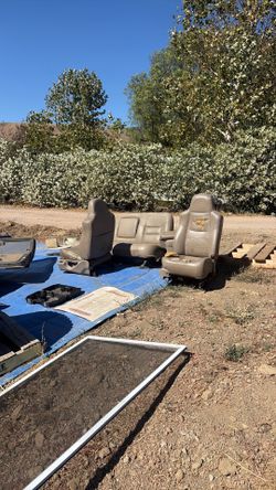 Seats