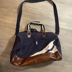 Duffle bag