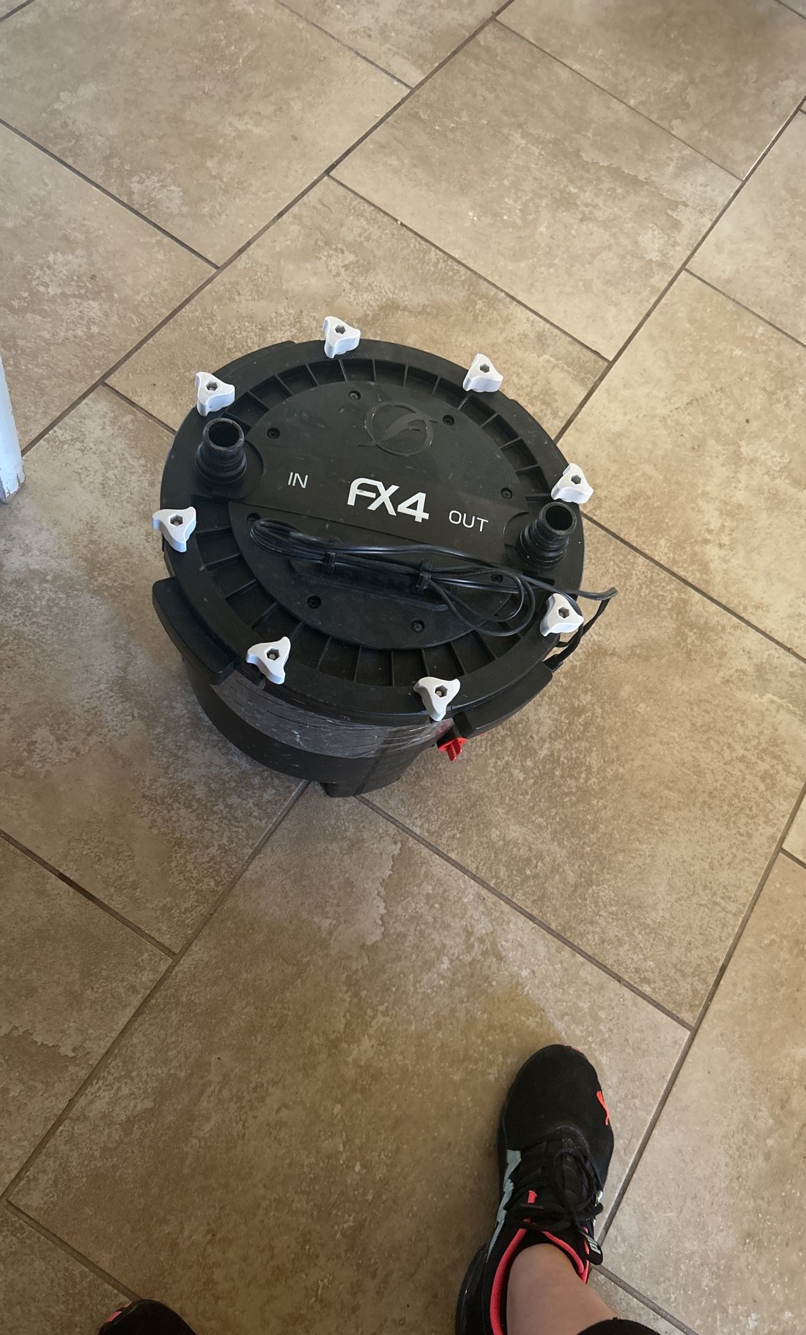 Fluval FX4