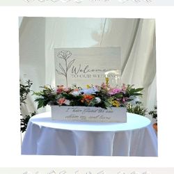 system tax Complete Your Wedding with Graceful Ceremony Accessories