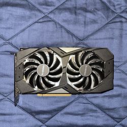 LIKE NEW Gigabyte GTX 1660 Super