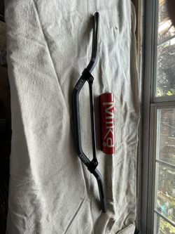 Mika Metals Handlebars (7/8)