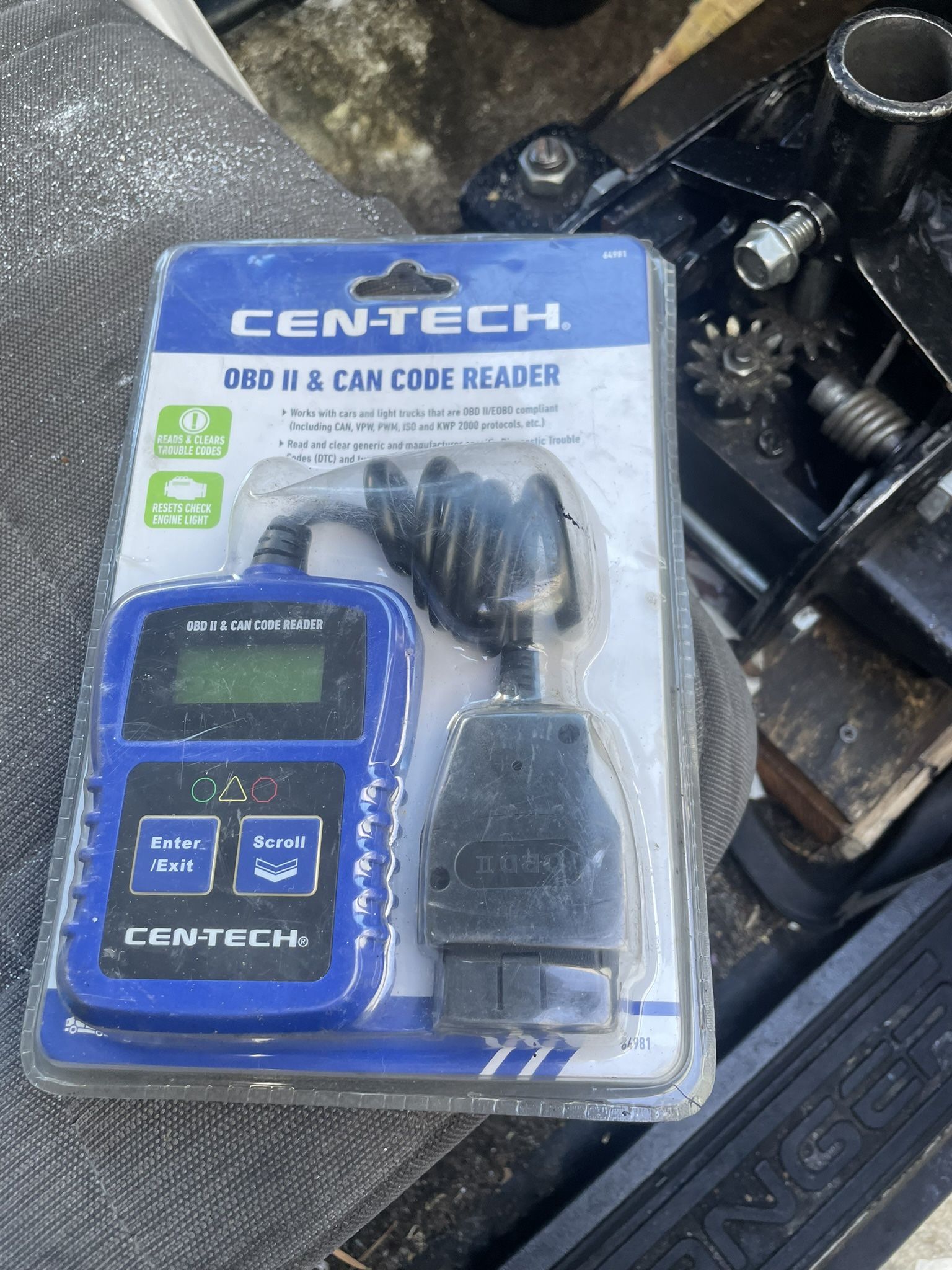 Tools