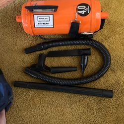 Vac & Blo - 4.0