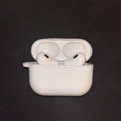 Airpod Pro 2nd Gen