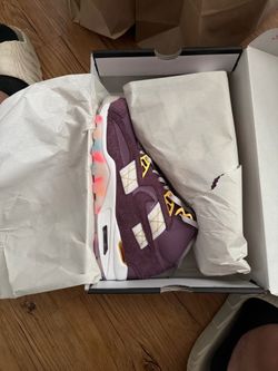 nike trainer sc high