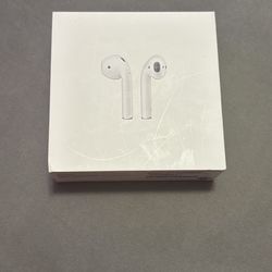 Airpods | with charger