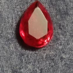 5.5 Carat Red Ruby