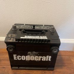 Car Battery Size 75 $65 With Your Old Battery
