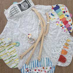 Lovery Playmat, Maternity Clothes, Pregnancy Pillow, Newborn Clothes, Baby Toys 