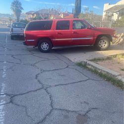 1999 Chevrolet Suburban 1500 on offerup