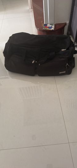 Duffle bag