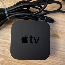 Apple TV