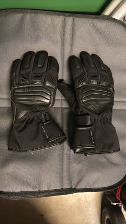 Motorcycle Gloves 