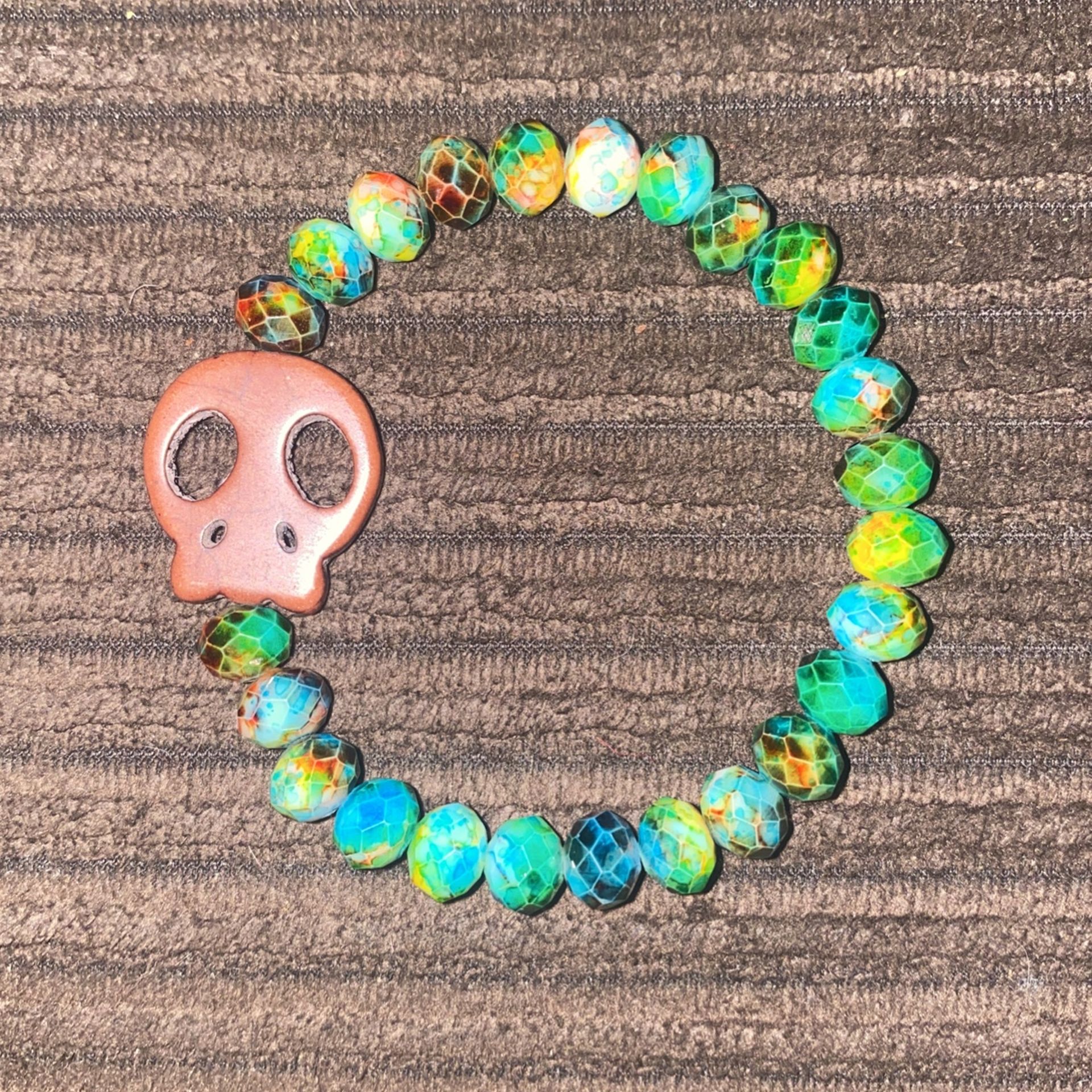 Protection Bracelet