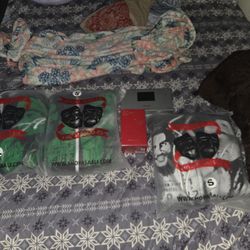 Valentino,Baccarat, Asaali (READ DESCRIPTION)