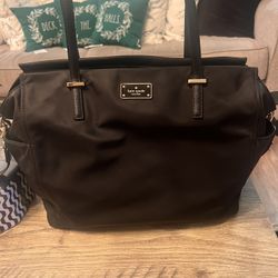 Kate Spade Diaper Bag 