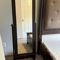 Armoire Mirror