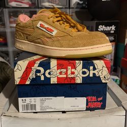 Reebok Tom & Jerry