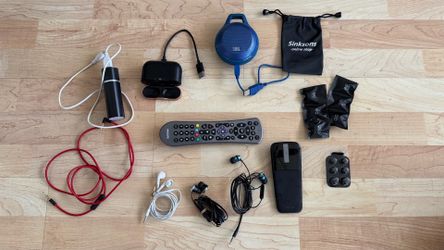 Misc Electronics